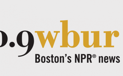 WBUR Underwriter Since 1997